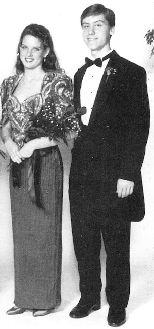 Formal Dance Gallery, Lance Bass